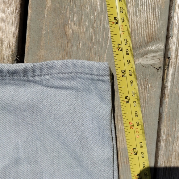 Everlane Summer Jean - Picture 6 of 12